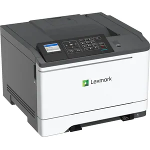 Замена ролика захвата на принтере Lexmark MS421DN в Перми